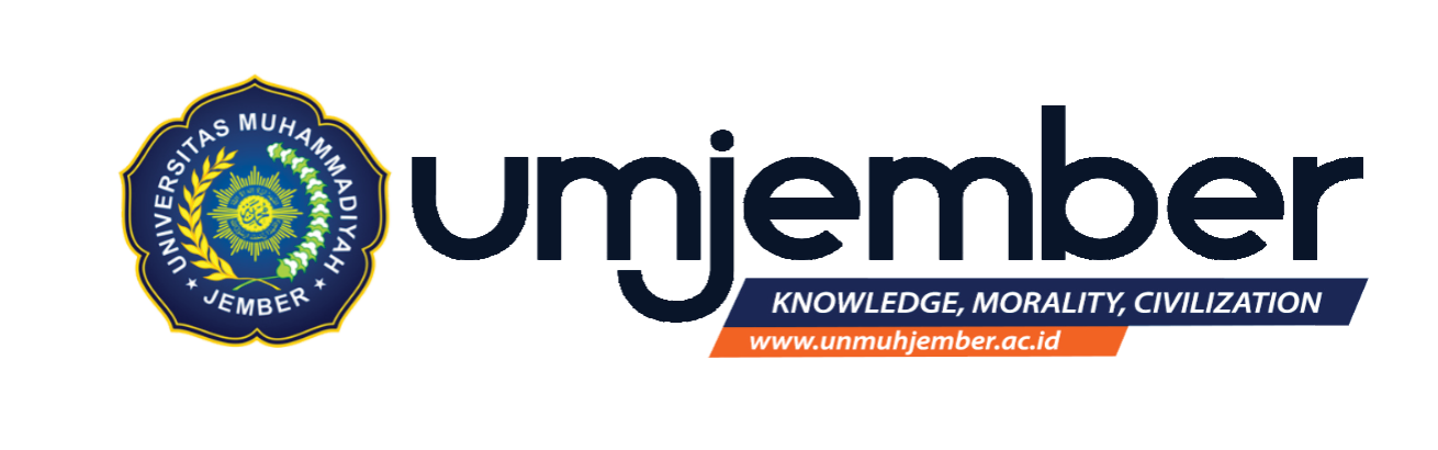 Logo Universitas Jember Png