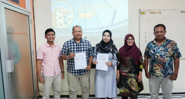LPPM Unmuh Jember dan Desa Krai Teken MoU untuk Kolaborasi Pengabdian dan Riset