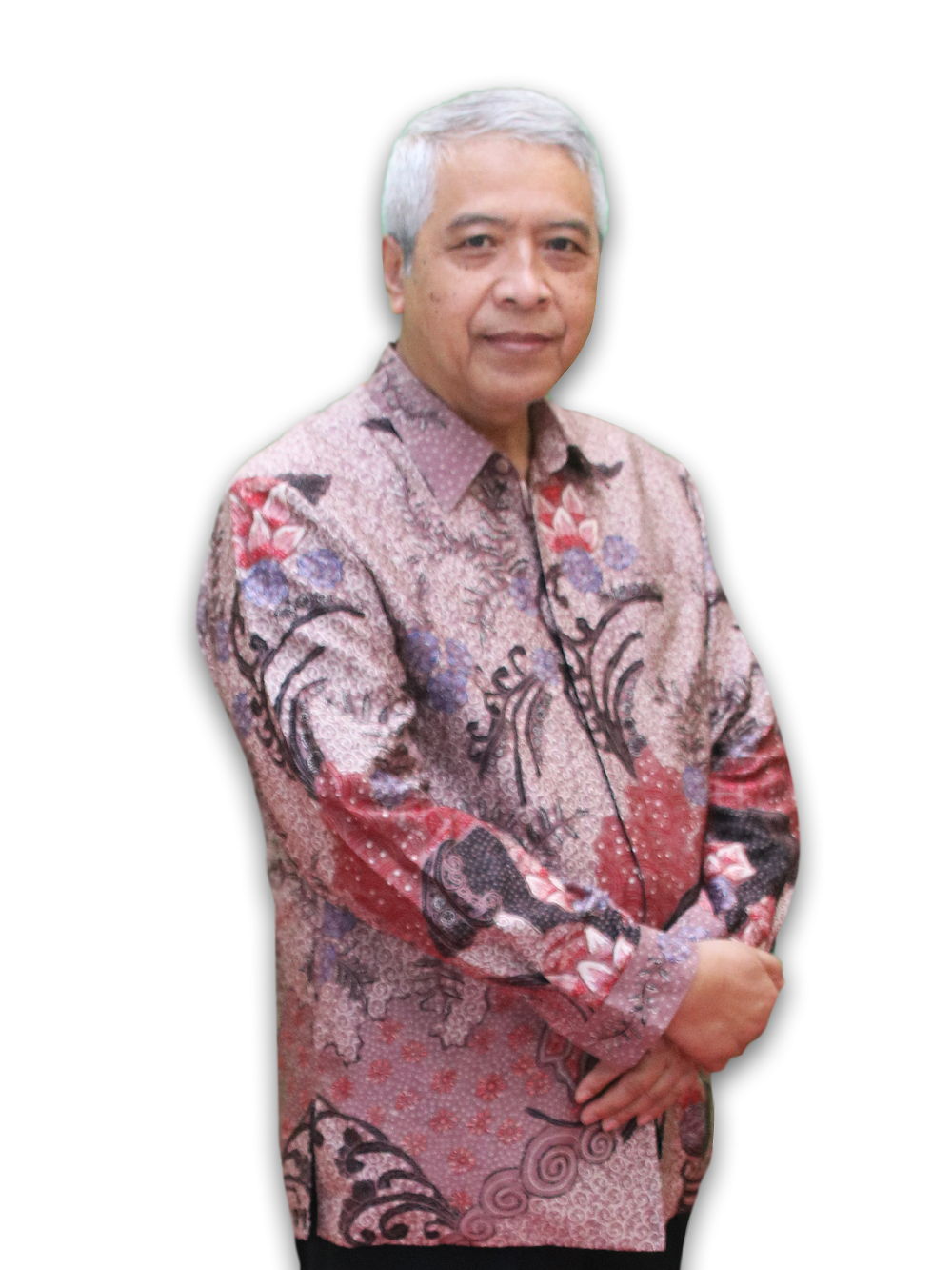 Dr. H. Bambang Indra, Sp.,T.H.T
