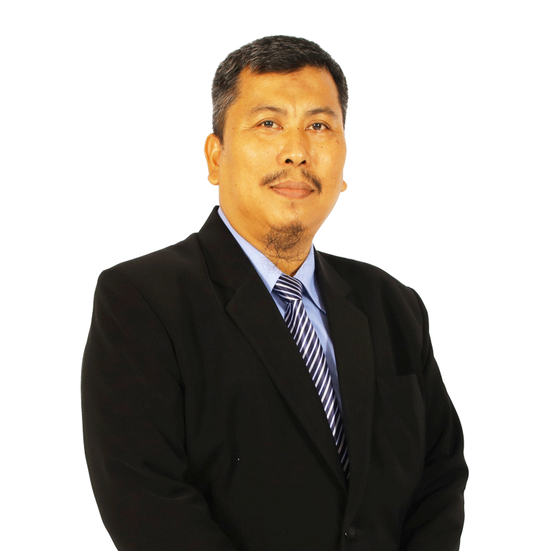Syamsul Hadi, SP., MP